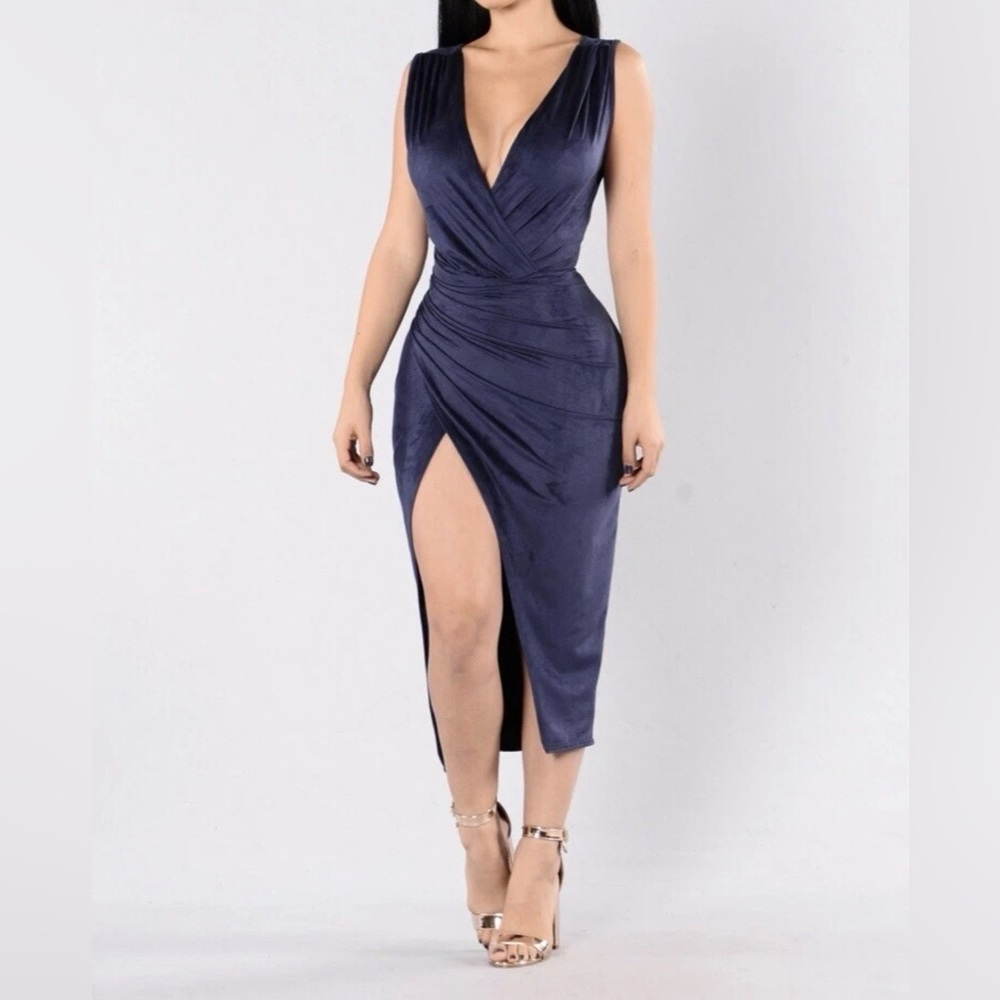Fashion Nova dress